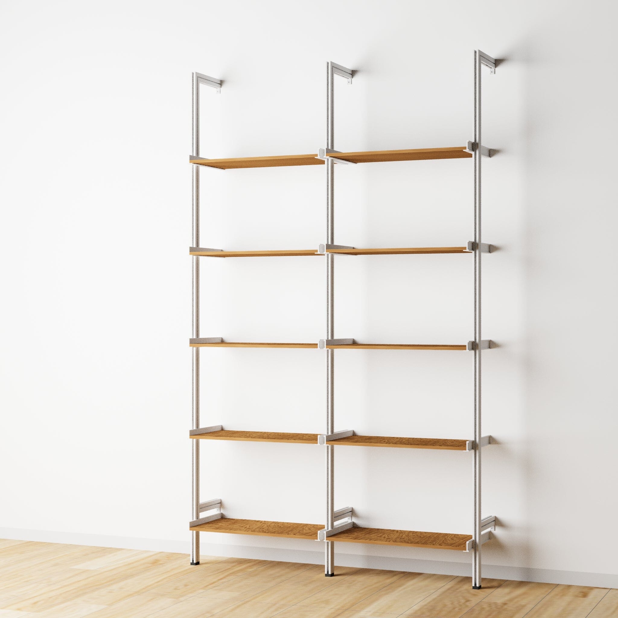 Shelving system online