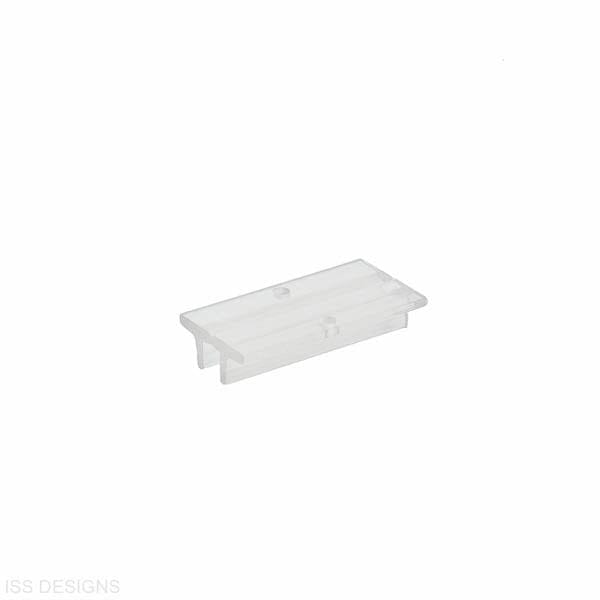 ISS Shelf Connectors (2x) – Modern Shelving